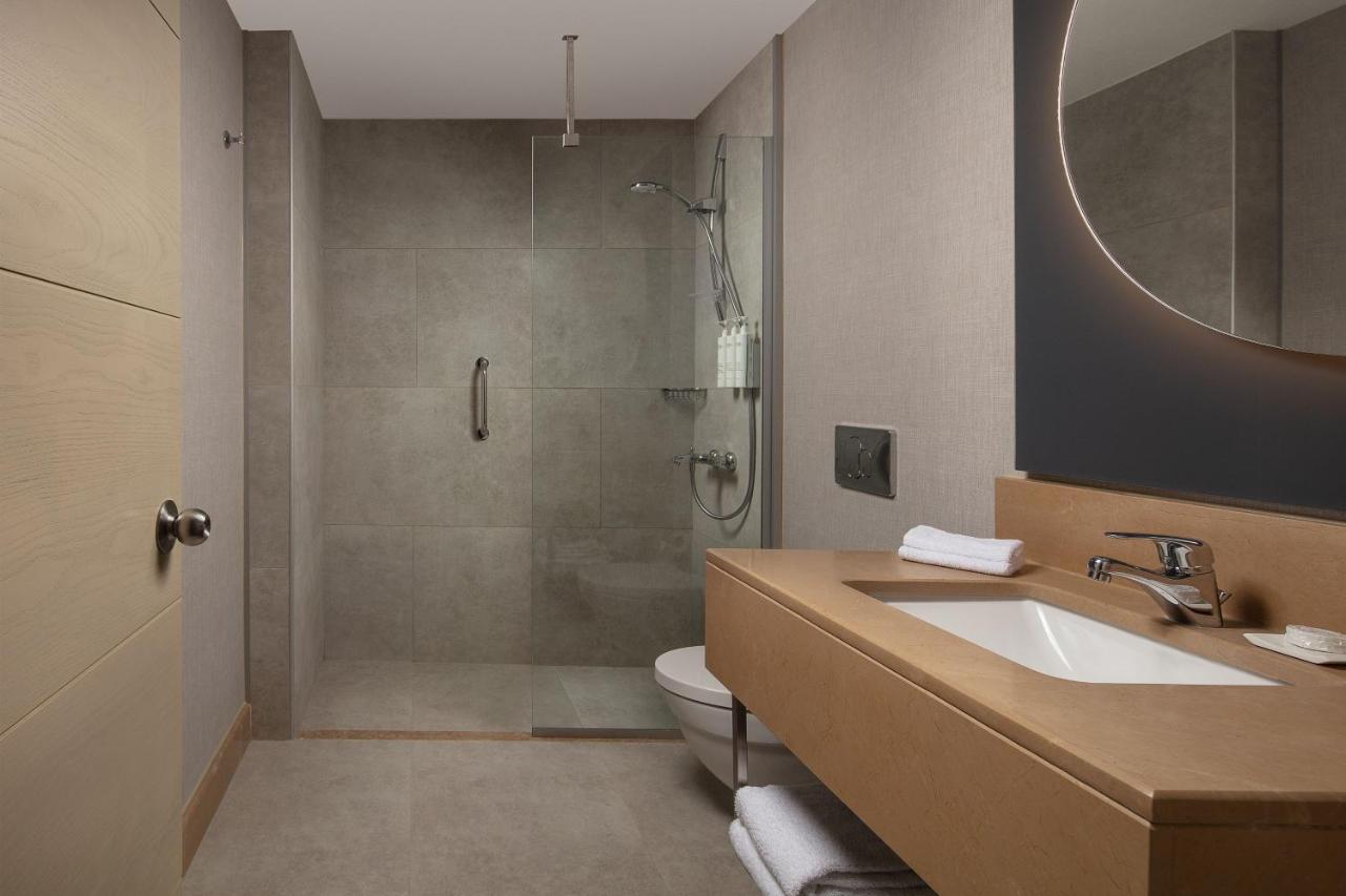 DELTA HOTELS ISTANBUL WEST — ISTANBUL — фотография отеля №17