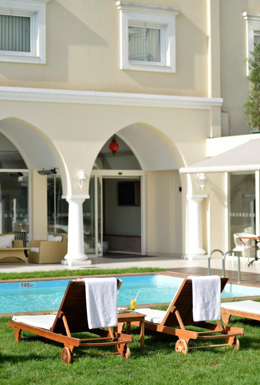 HOLIDAY INN ISTANBUL CITY — ISTANBUL — fotografie hotel nr. 8