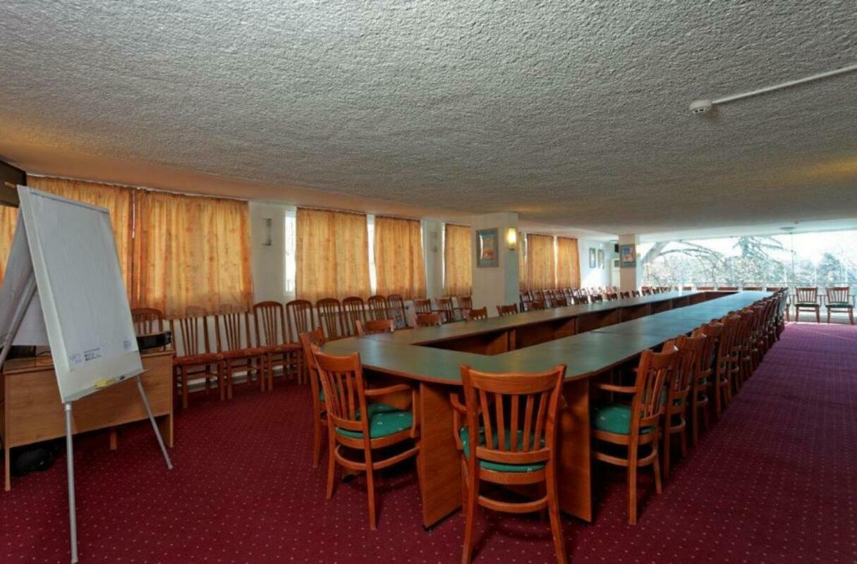 PLISKA HOTEL GS — GOLDEN SANDS — fotografie hotel nr. 4