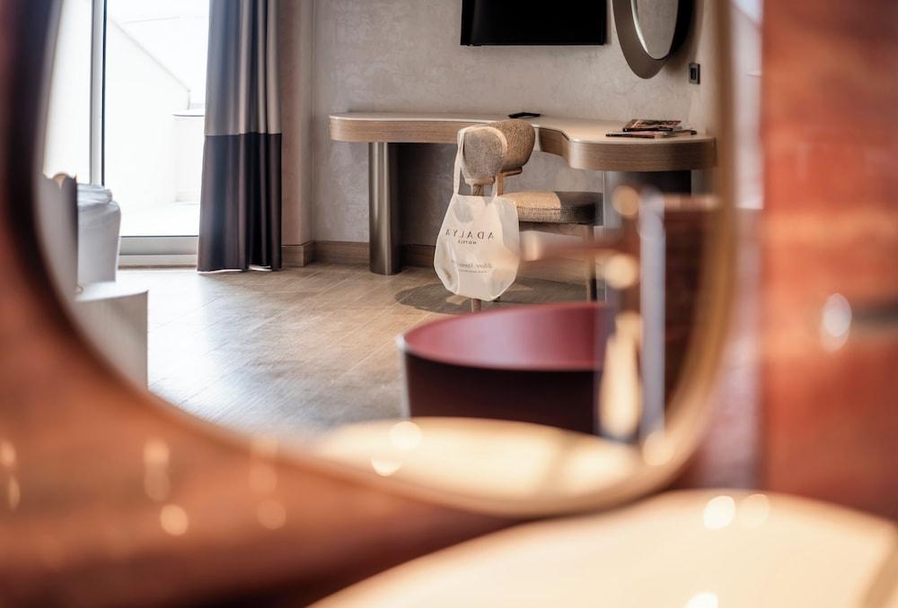 ADALYA RESORT & SPA - ADULTS ONLY — EVRENSEKI — fotografie hotel nr. 22