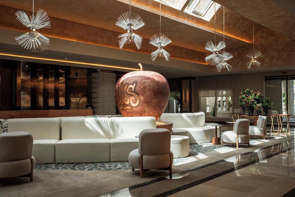 ADALYA RESORT & SPA - ADULTS ONLY — EVRENSEKI — fotografie hotel nr. 9