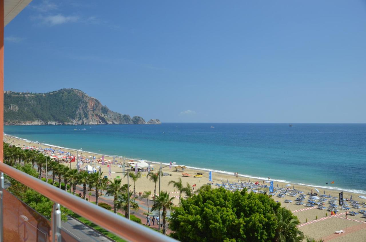 BALIK HOTEL ALANYA — ALANYA — fotografie hotel nr. 32