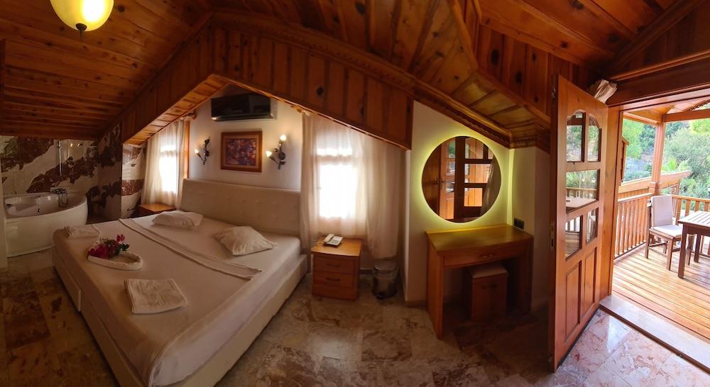 BC SPA HOTEL — DALYAN — fotografie hotel nr. 5