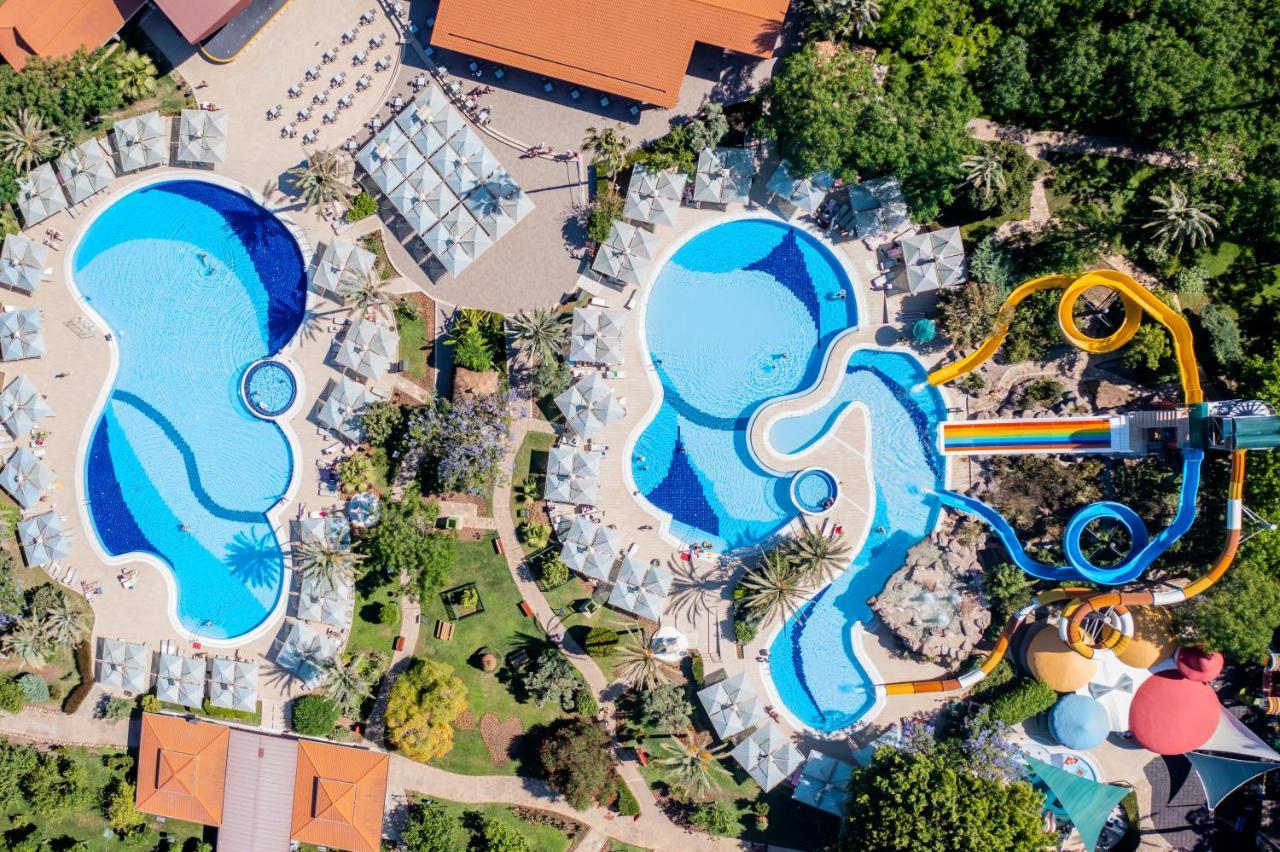 BELCONTI RESORT HOTEL — BELEK — фотография отеля №11