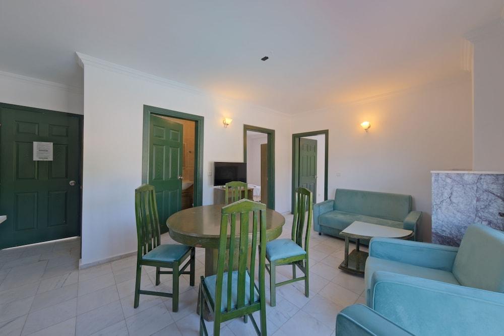 CLUB MEL HOLIDAY RESORT — DALYAN — fotografie hotel nr. 23