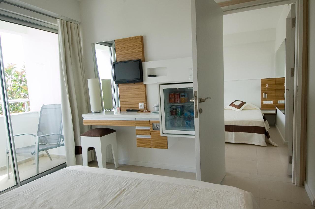 DELTA — FETHIYE — fotografie hotel nr. 15