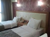 KOCAMAN HOTEL — IZMIR — фотография отеля №18