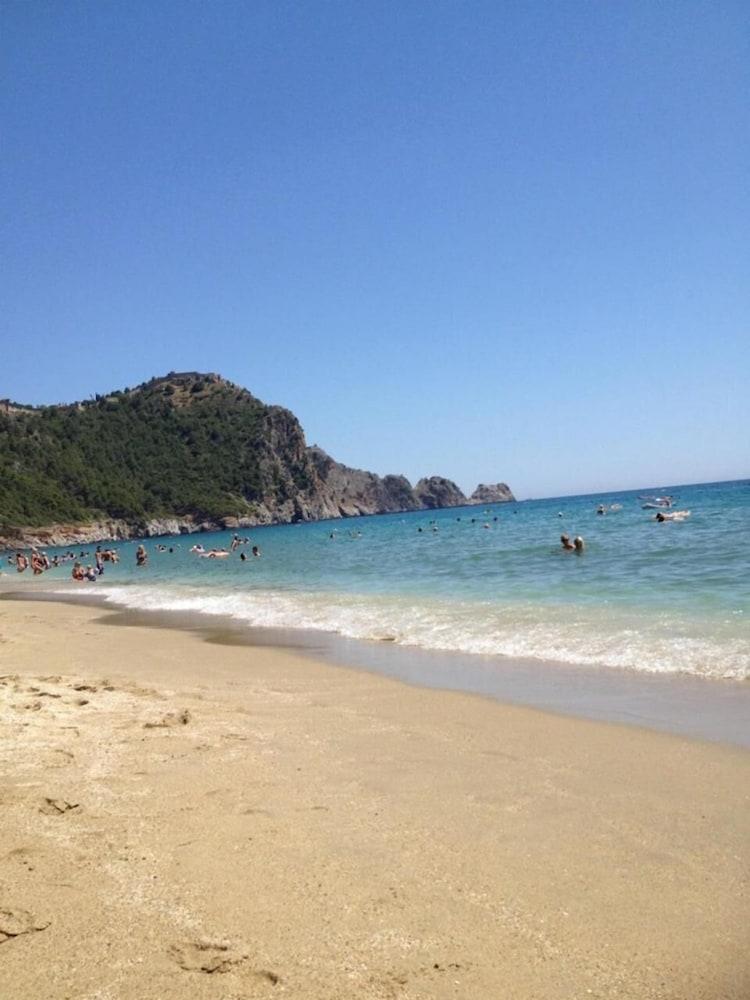 ROYALISA CITY APART HOTEL — ALANYA — fotografie hotel nr. 32