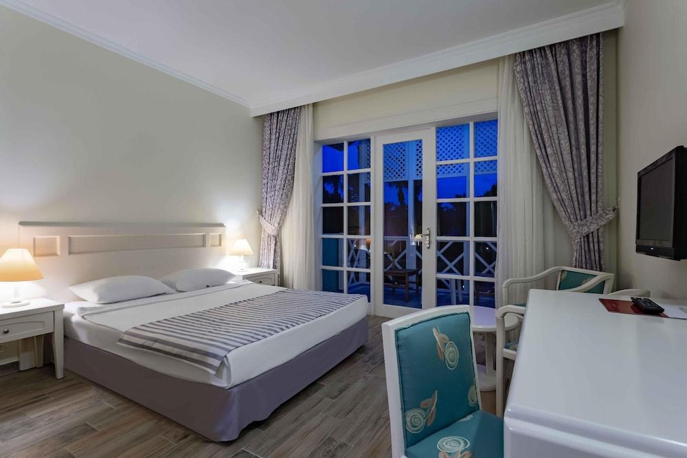 ASTERIA FAMILY RESORT SIDE — KIZILAGAC — фотография отеля №28