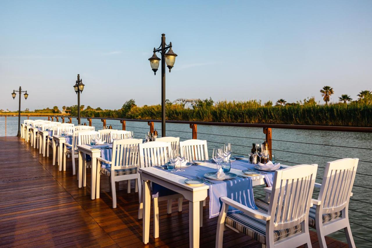 GLORIA SERENITY RESORT — BELEK — фотография отеля №30
