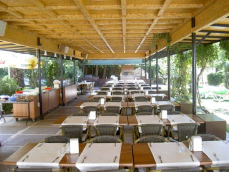 DOGAN PARADISE FAMILY CLUB — OZDERE — fotografie hotel nr. 7