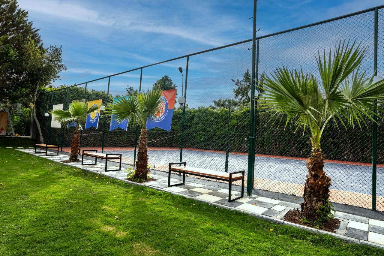 MARBEL HOTEL BY PALM WINGS — KUSADASI — fotografie hotel nr. 24