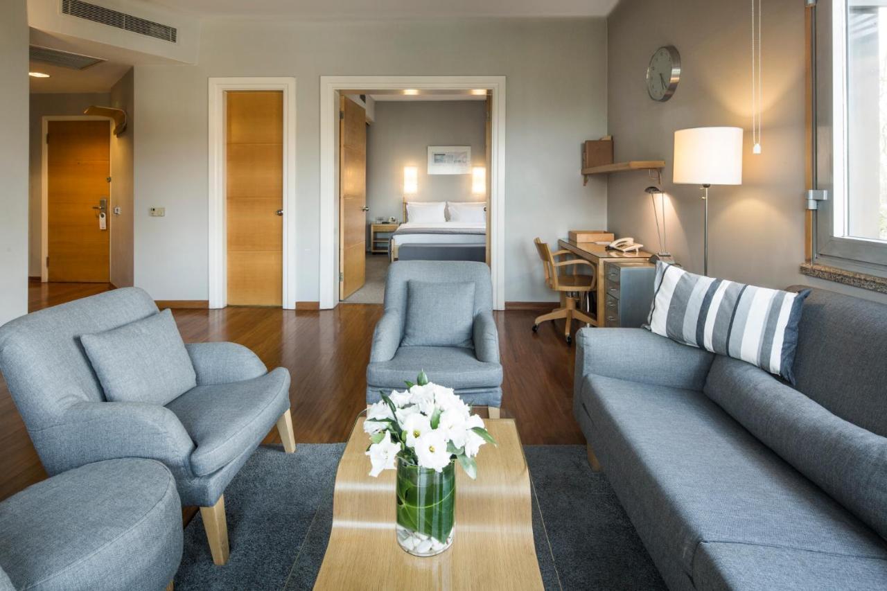 TAXIM SUITES — ISTANBUL — fotografie hotel nr. 32