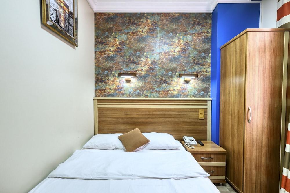 FORS HOTEL — ISTANBUL — фотография отеля №7