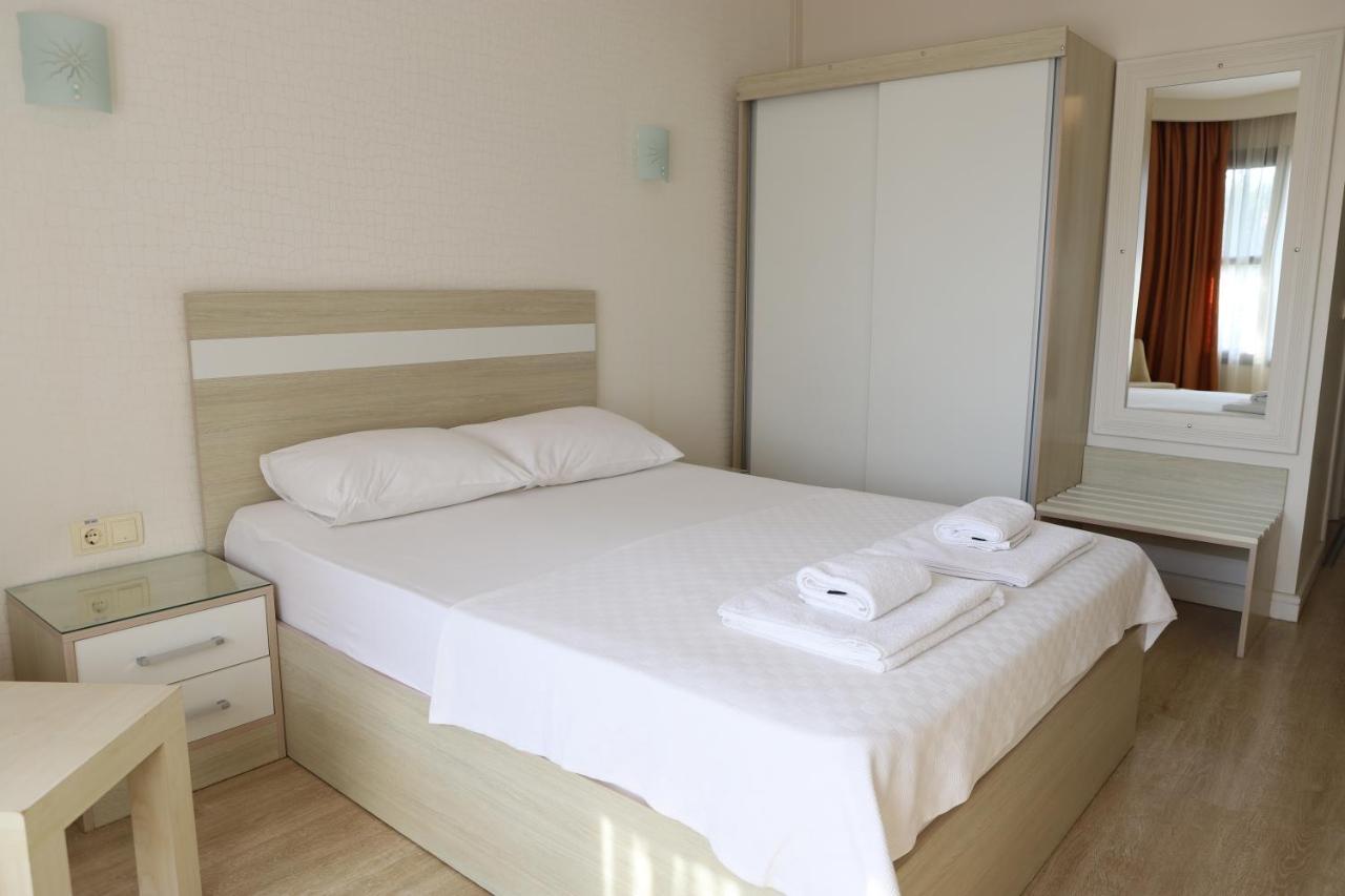 BINLIK (ADULTS ONLY) — DALYAN — fotografie hotel nr. 8