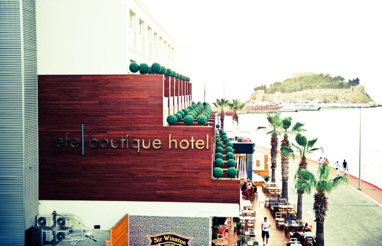 EFE BOUTIQUE HOTEL — KUSADASI