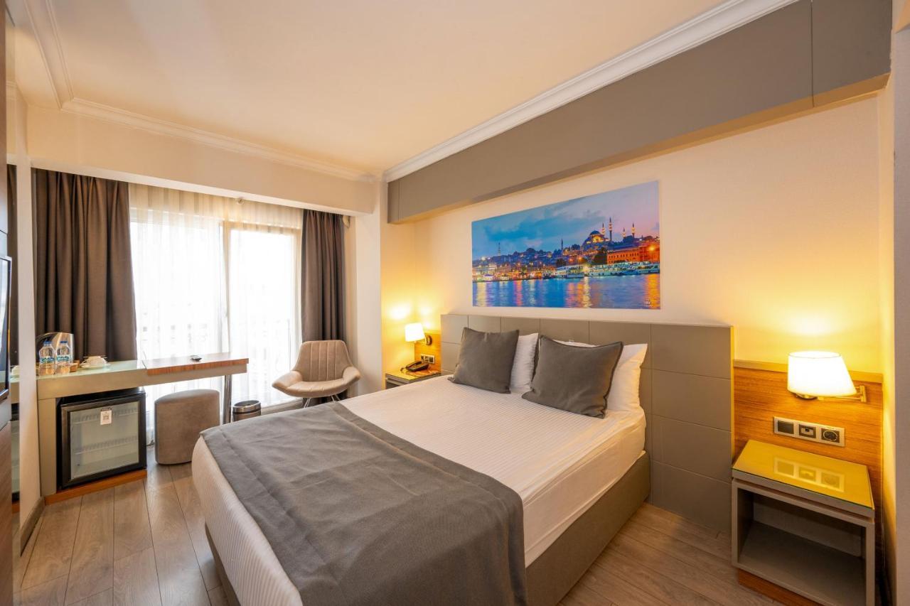 KLAS — ISTANBUL — fotografie hotel nr. 19