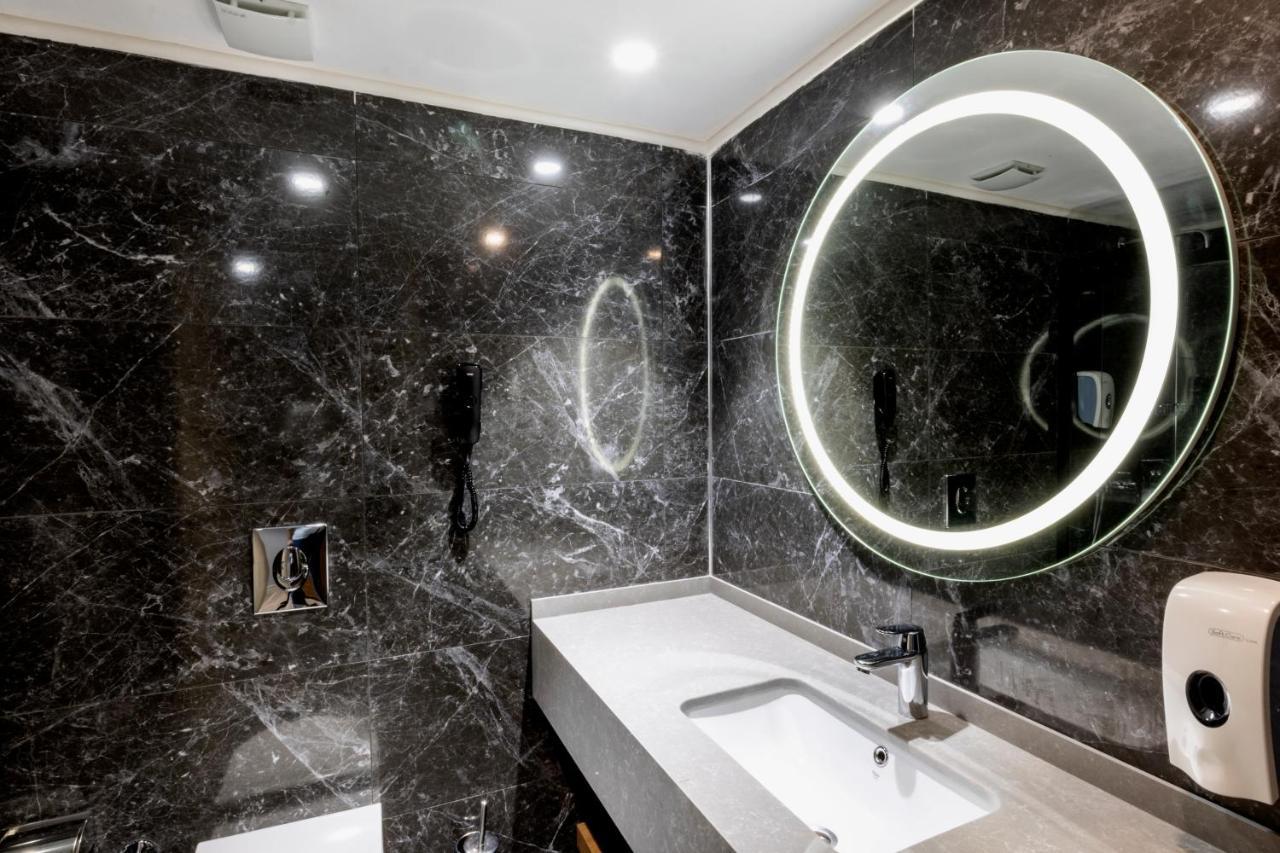 ELYSEE RIVE HOTEL — ALANYA — фотография отеля №10