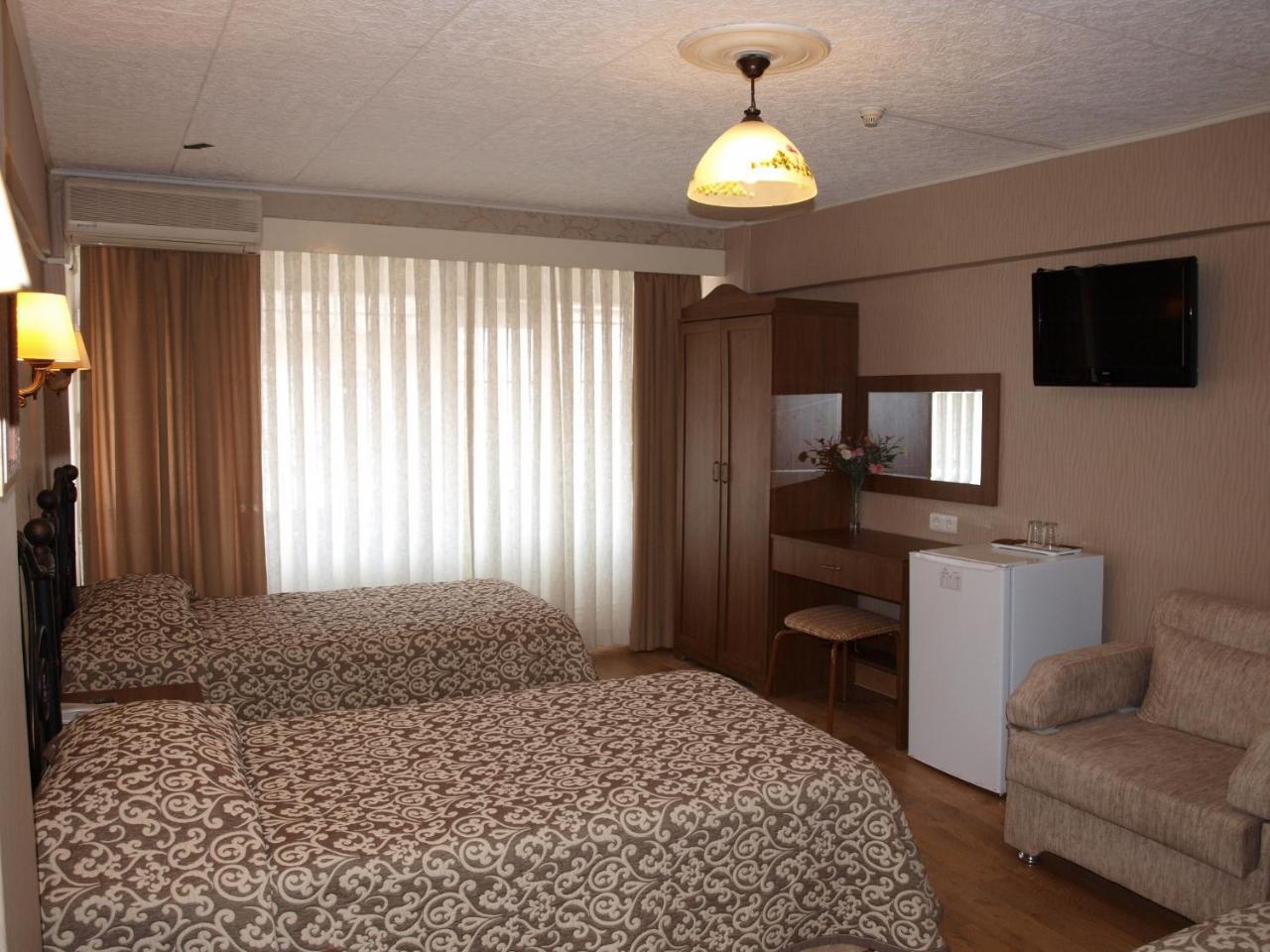 NEZIH ISTANBUL — ISTANBUL — fotografie hotel nr. 25