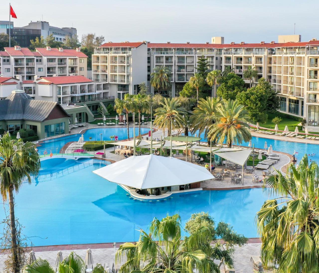 ARUM BARUT COLLECTION — SIDE — фотография отеля №17