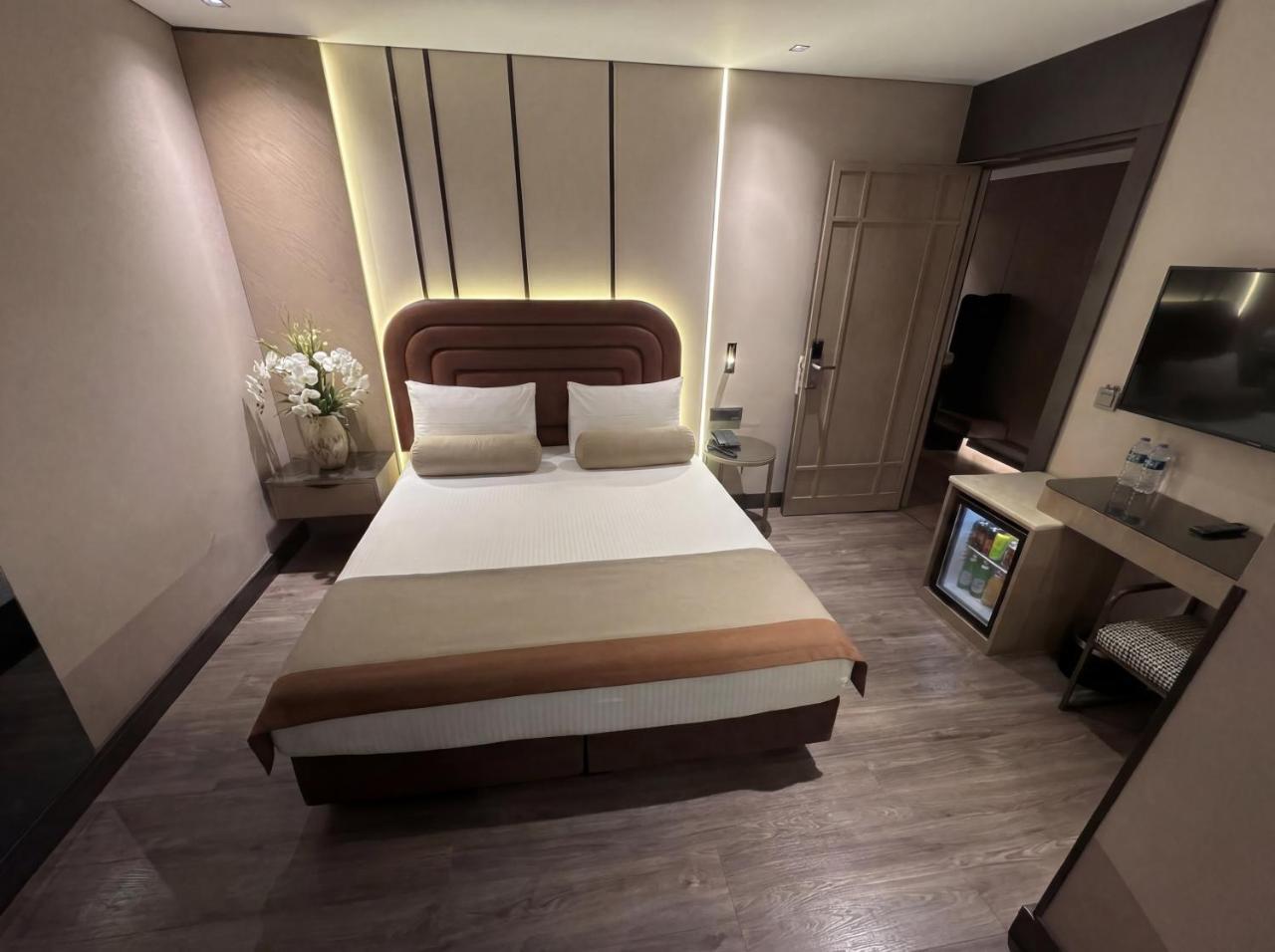 EDITION OLD CITY BOUTIQUE HOTEL — ISTANBUL — фотография отеля №24