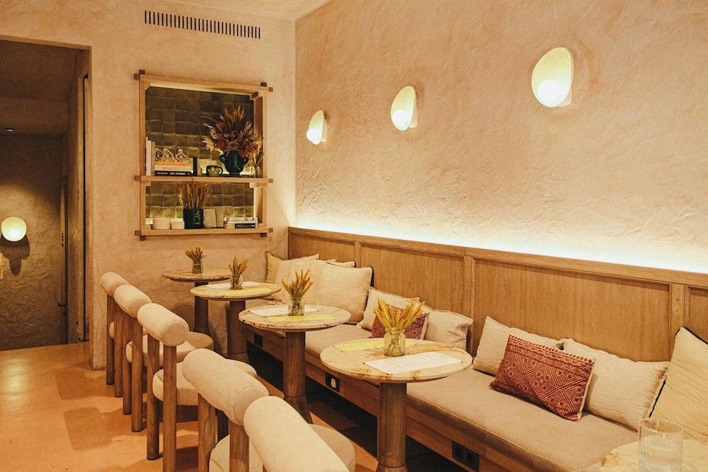 NEXTHOUSE PERA — ISTANBUL — fotografie hotel nr. 34