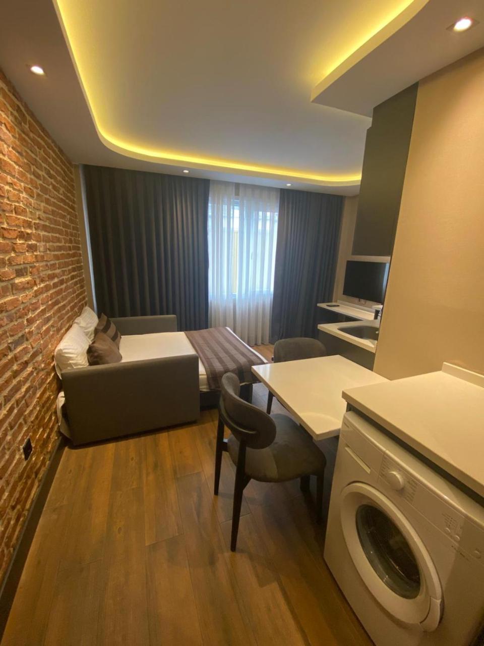 DELTA HOTEL ISTANBUL — ISTANBUL — fotografie hotel nr. 33