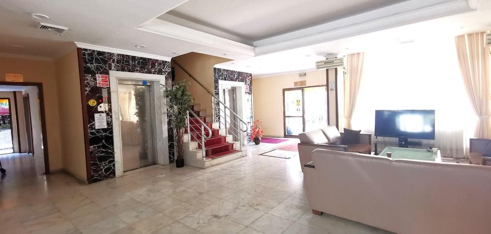 INTERMAR — MARMARIS — фотография отеля №26