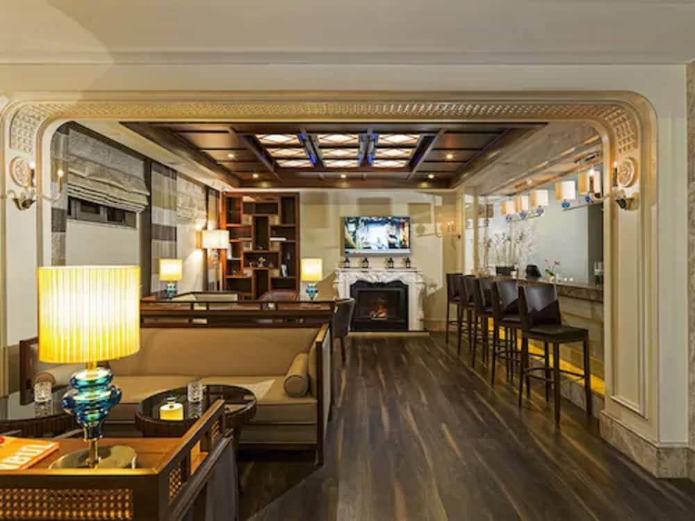 MANESOL BOUTIQUE GALATA — ISTANBUL — fotografie hotel nr. 29