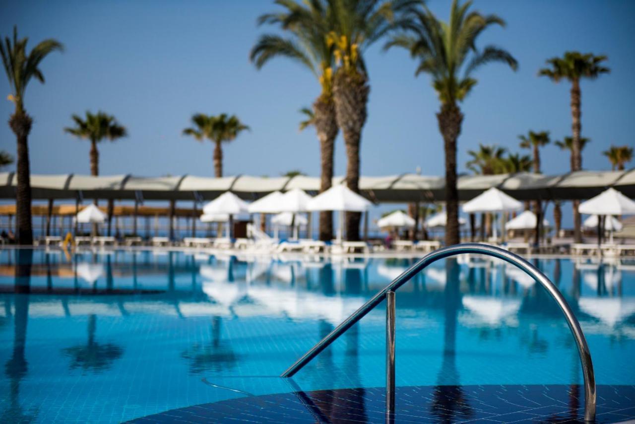 TUI BLUE PALM GARDEN — KIZILAGAC — fotografie hotel nr. 16