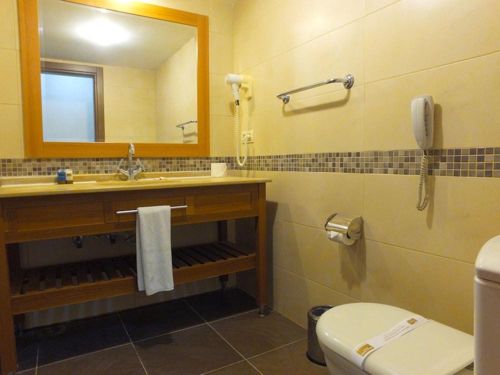 ASR-I ALA OTEL BODRUM — BODRUM — fotografie hotel nr. 8
