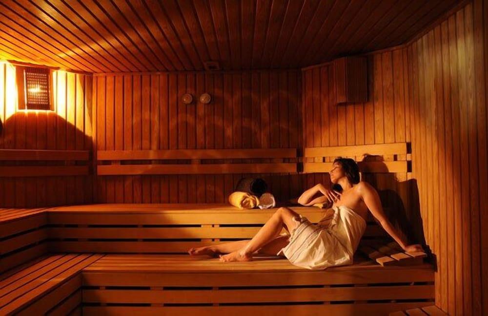 ECE SARAY MARINA & RESORT (ADULTS ONLY) — FETHIYE — фотография отеля №20