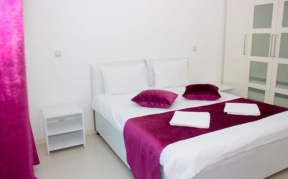 FLORA SUITES — ISTANBUL — fotografie hotel nr. 12
