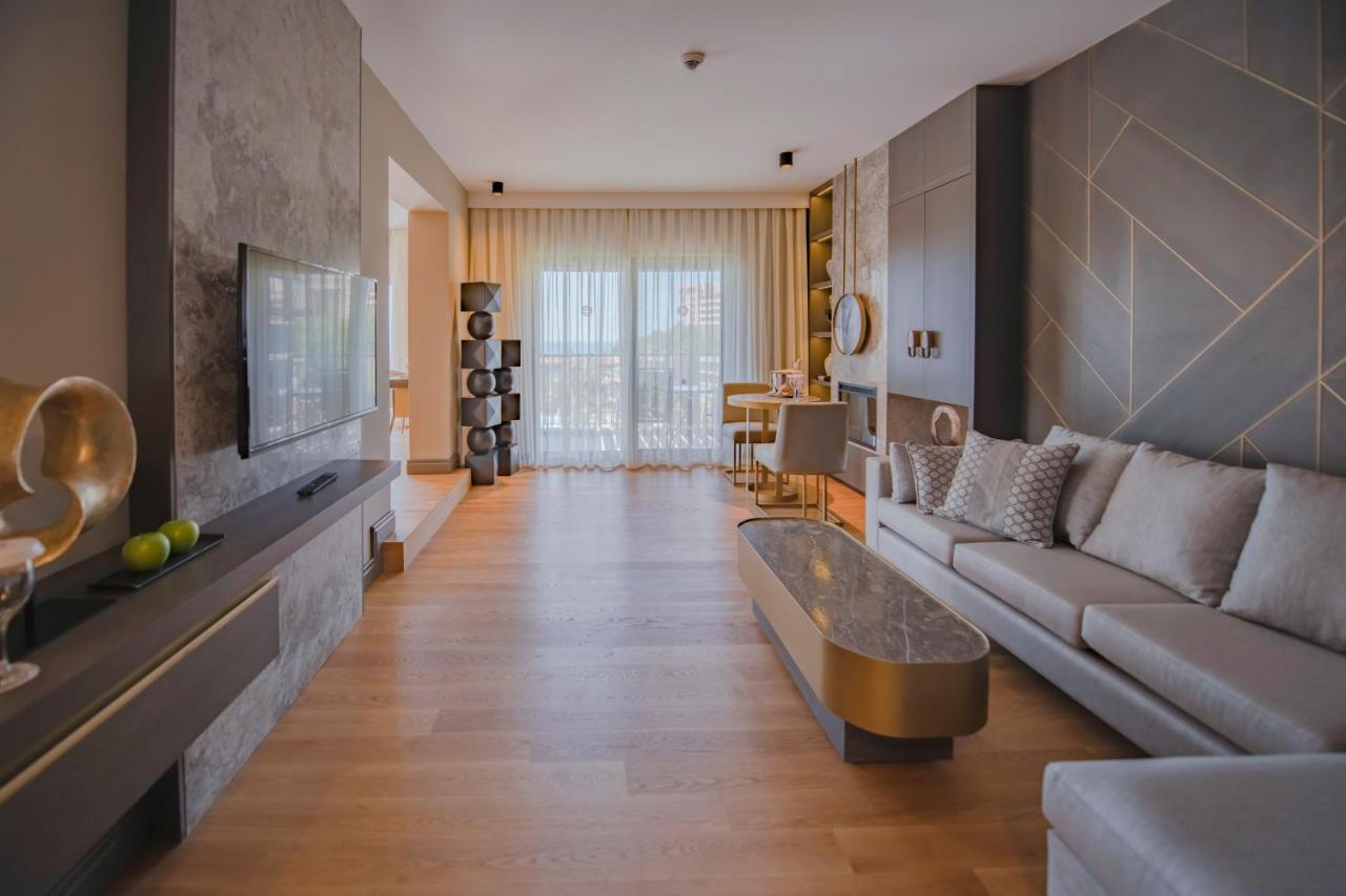 BARUT HEMERA — SIDE — фотография отеля №15