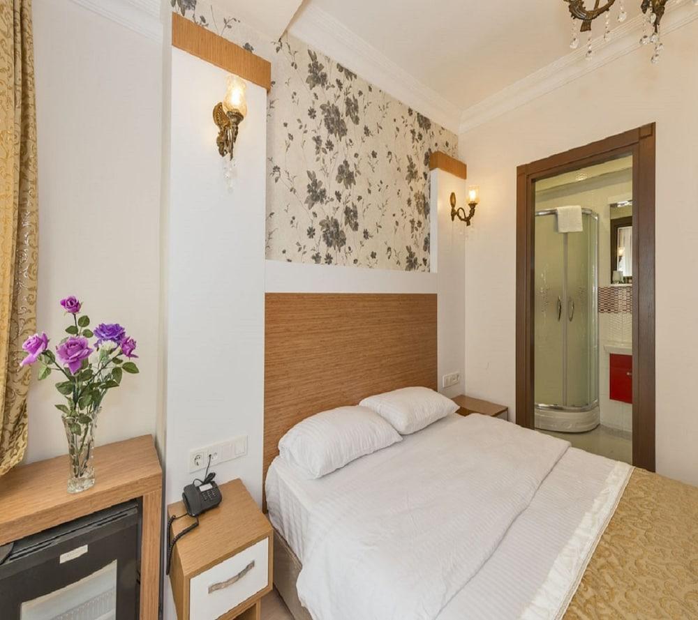 RAIMOND HOTEL — ISTANBUL — fotografie hotel nr. 4