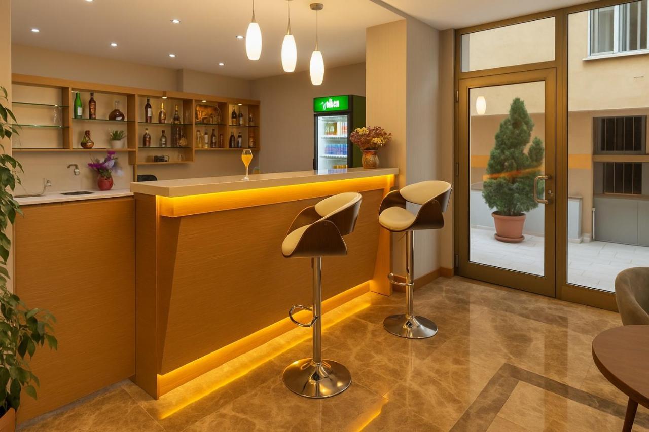 GRAND HOTEL AVCILAR — ISTANBUL — fotografie hotel nr. 5