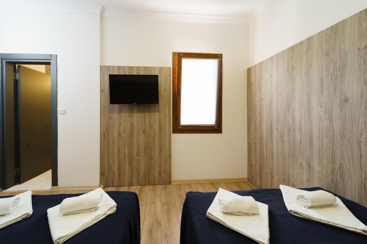 HOTEL CENTRO BODRUM — BODRUM — fotografie hotel nr. 30
