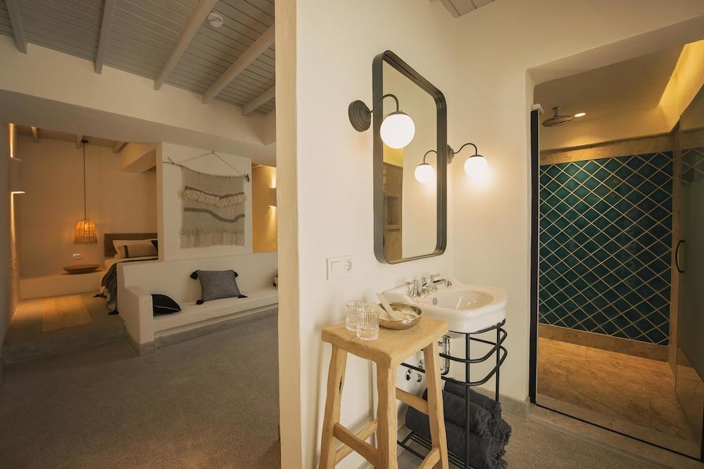 YACHT BOHEME HOTEL (ADULTS ONLY) — FETHIYE — fotografie hotel nr. 6