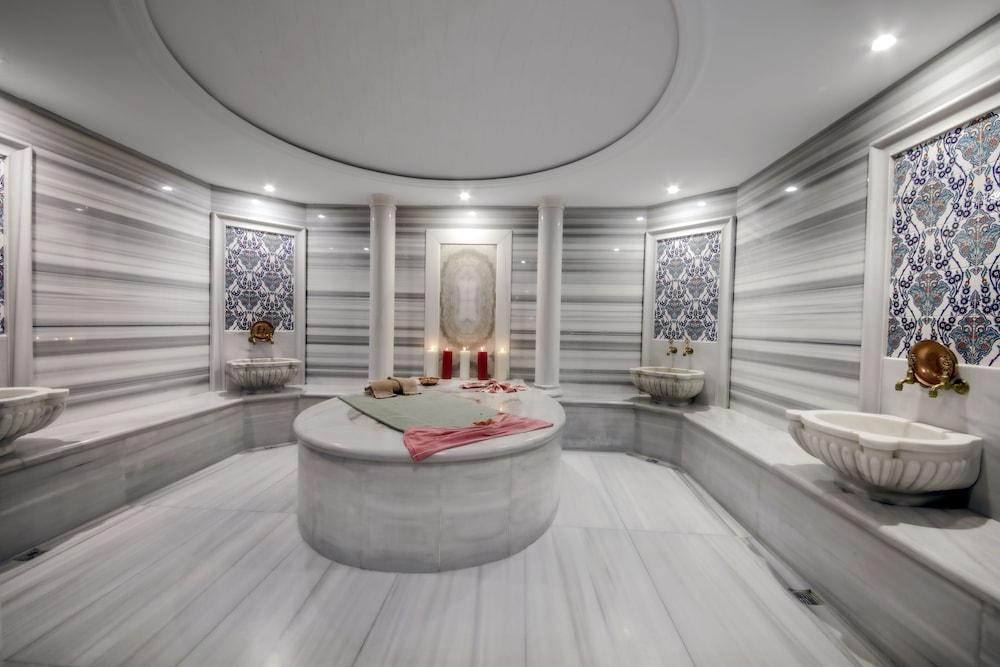 DOSSO DOSSI HOTELS OLD CITY — ISTANBUL — fotografie hotel nr. 27