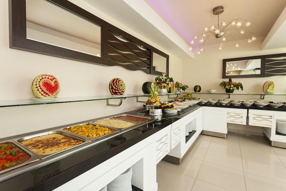 SUNNY HILL ALYA HOTEL — ALANYA — fotografie hotel nr. 29