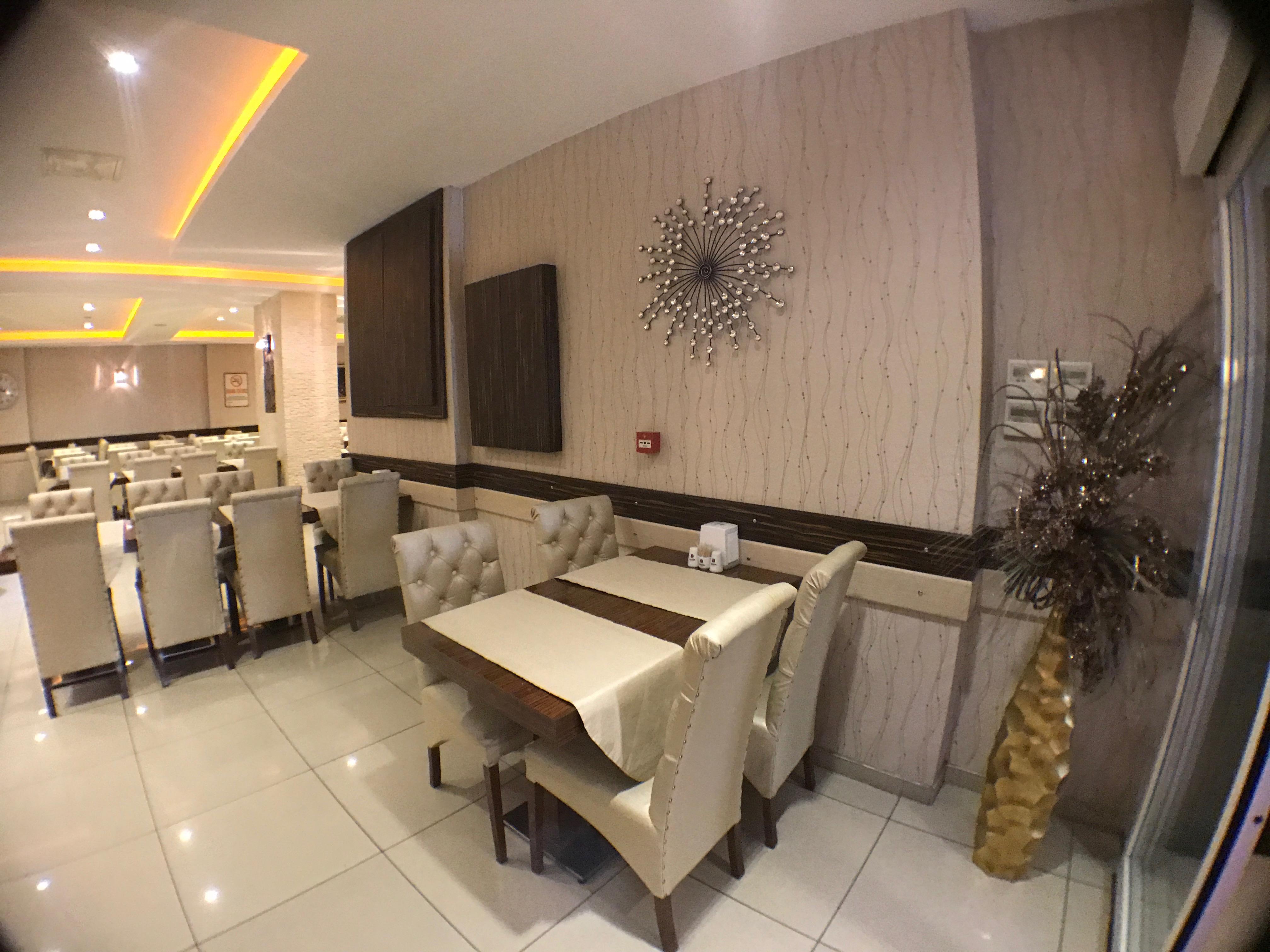 AKGUN HOTEL BEYAZIT — ISTANBUL — фотография отеля №22