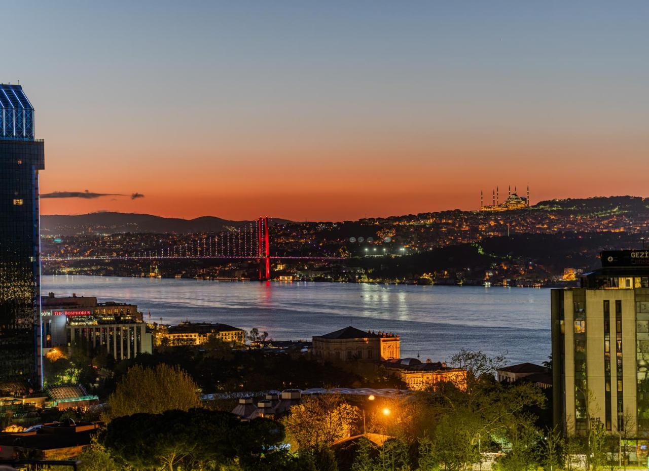 MID TOWN — ISTANBUL — фотография отеля №9