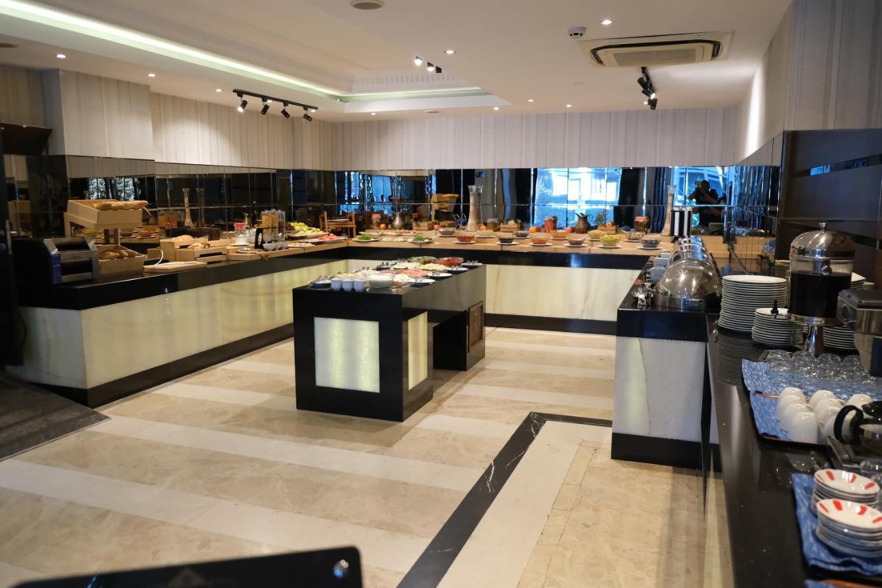 ASIA CITY — ISTANBUL — fotografie hotel nr. 19