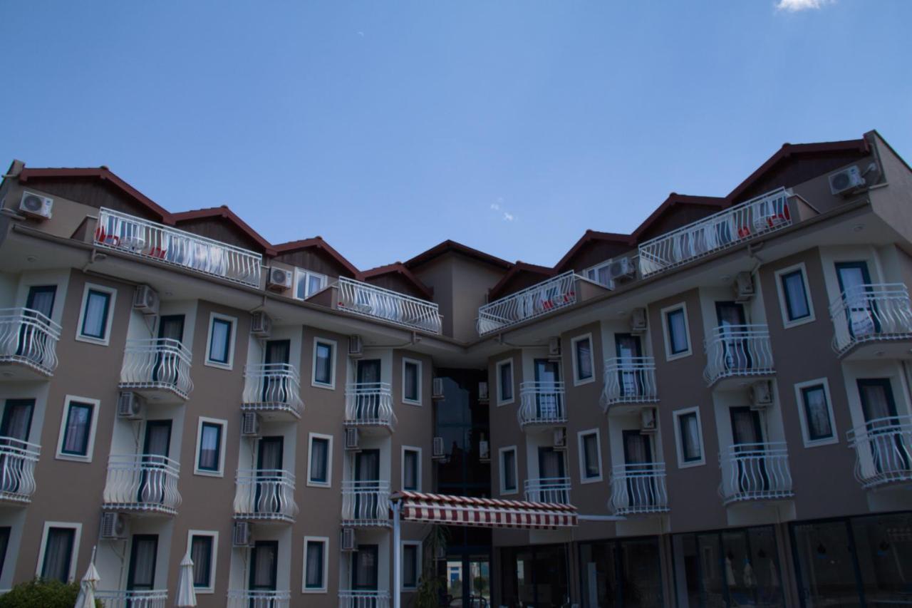 REMER — FETHIYE — фотография отеля №24