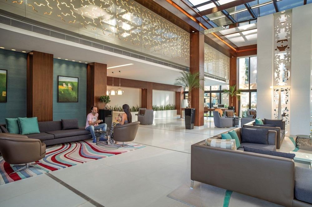 TANGO ARJAAN BY ROTANA — ISTANBUL — фотография отеля №2