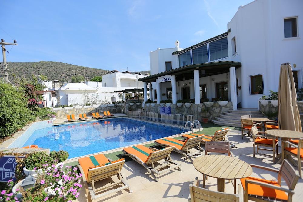 EDEN HOTEL BODRUM — BODRUM — fotografie hotel nr. 21