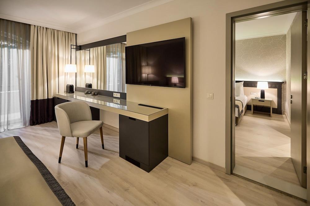 ROBINSON NOBILIS — BELEK — fotografie hotel nr. 6