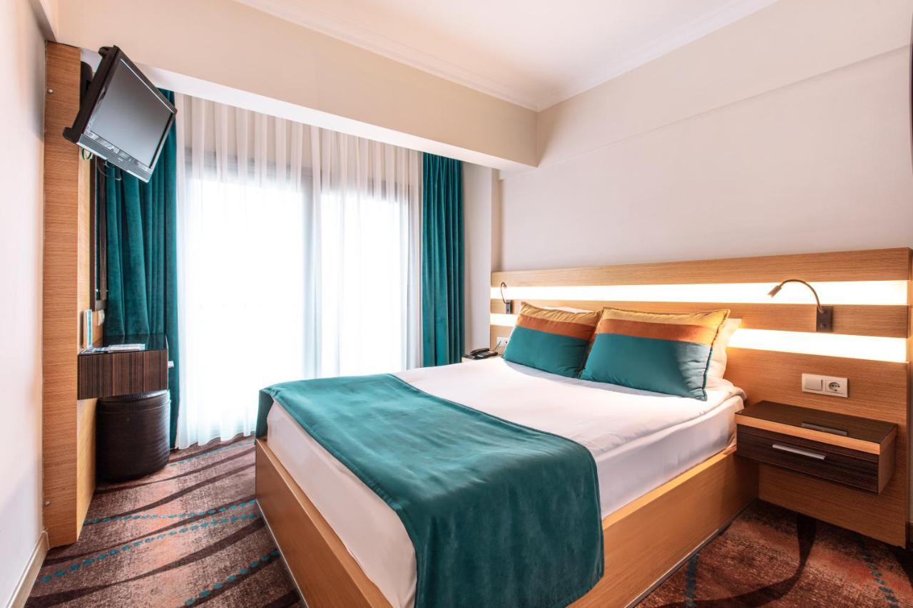 ILAYDA HOTEL — KUSADASI — фотография отеля №10