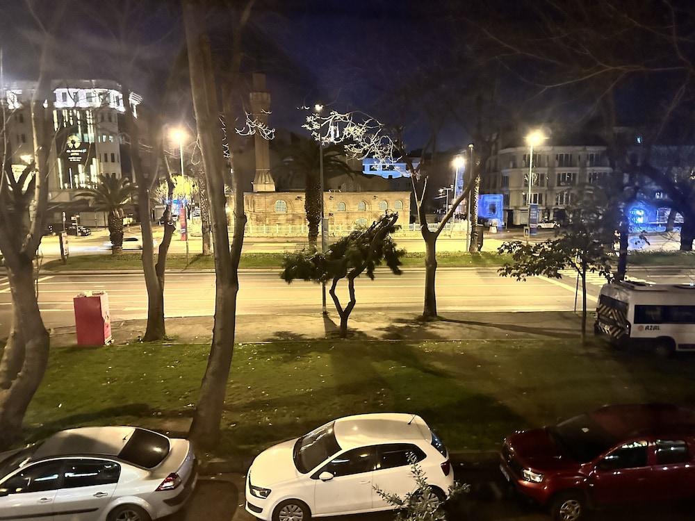 OTTOMANS LIFE HOTEL S CLASS HOTEL — ISTANBUL — фотография отеля №35