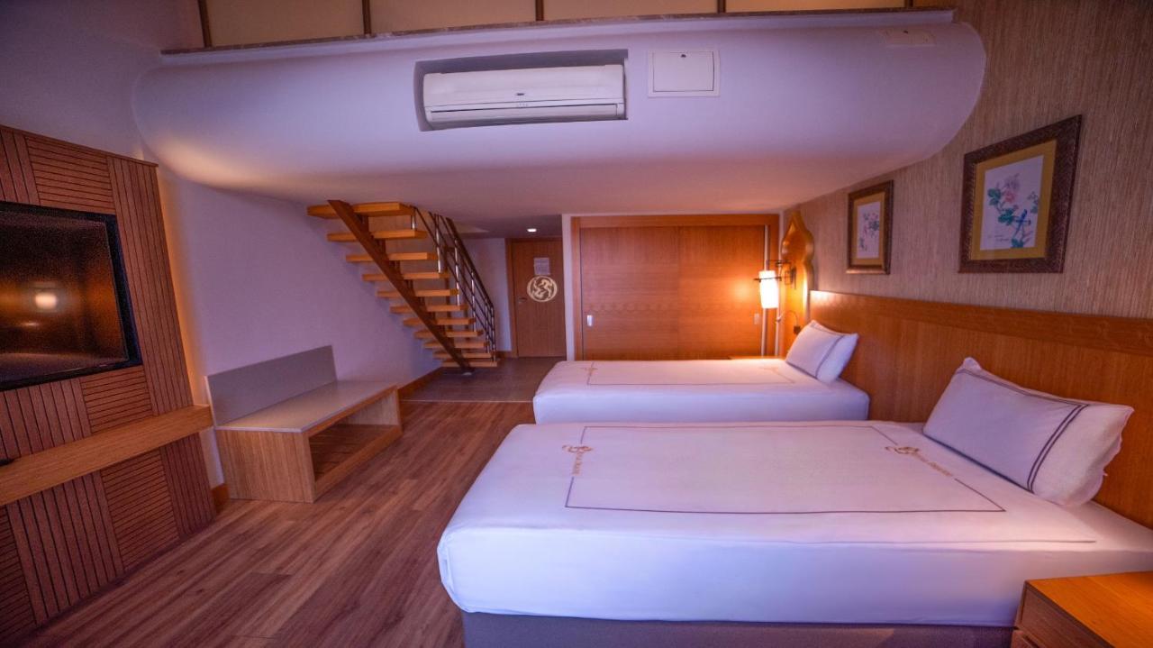 ROYAL DRAGON HOTEL — EVRENSEKI — фотография отеля №26